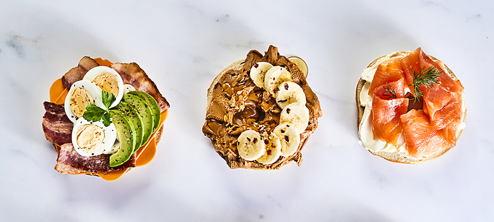 British Sandwich Week